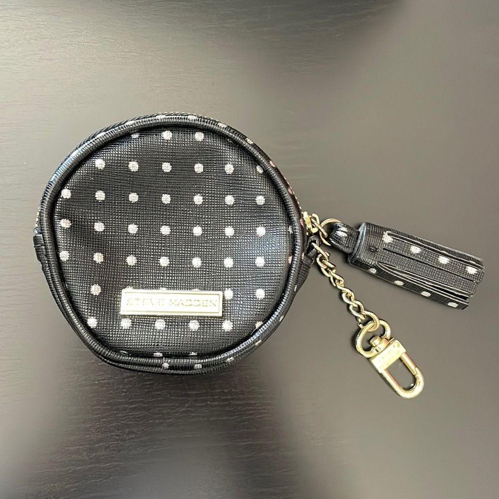 Steve Madden Coin Purse